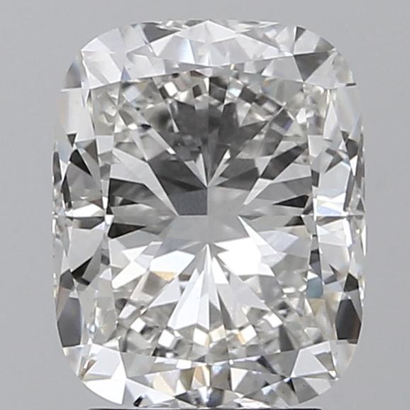 3.0ct Other G VS1 GIA