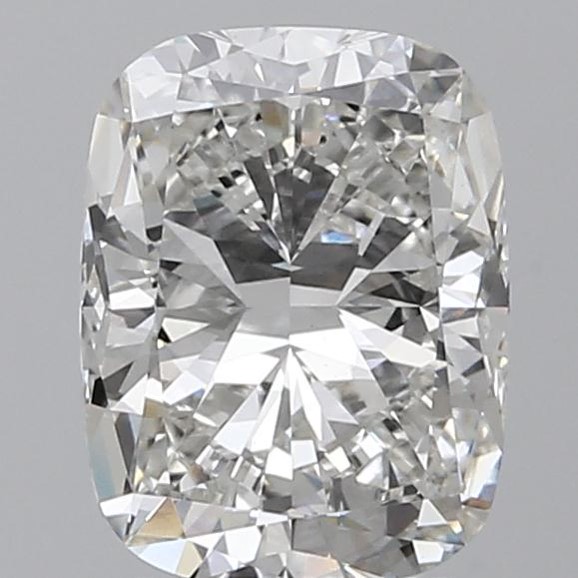 3.1ct Other G VVS2 GIA