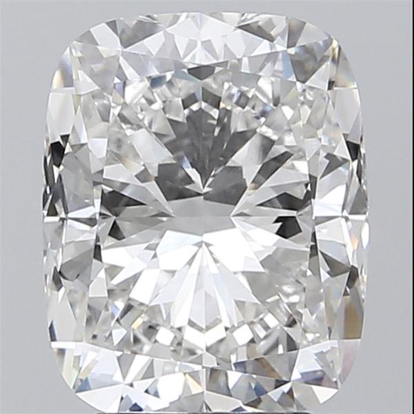4.3ct Other G VVS2 GIA