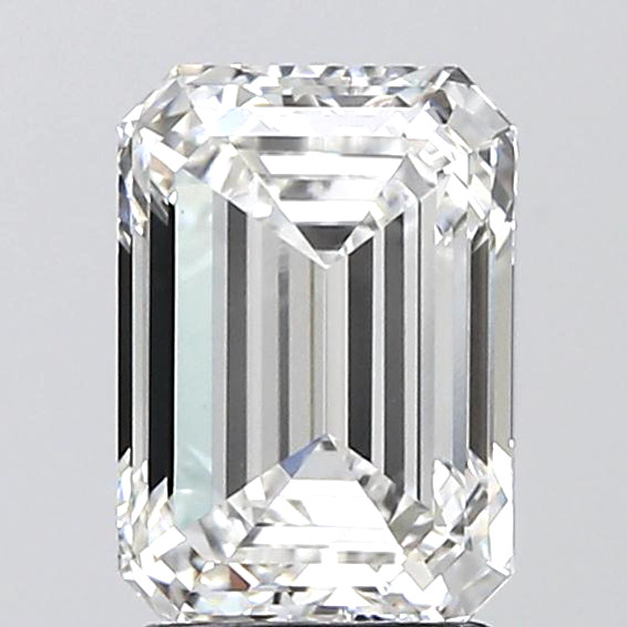 5.1ct Emerald G VS1 GIA