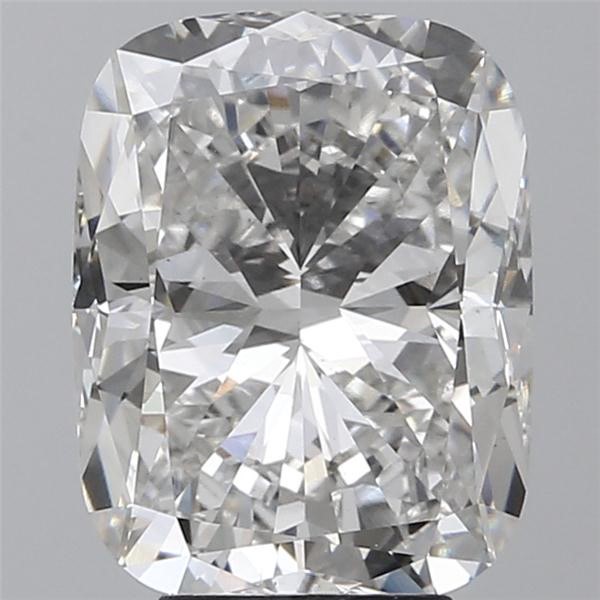 5.3ct Other G VS1 GIA