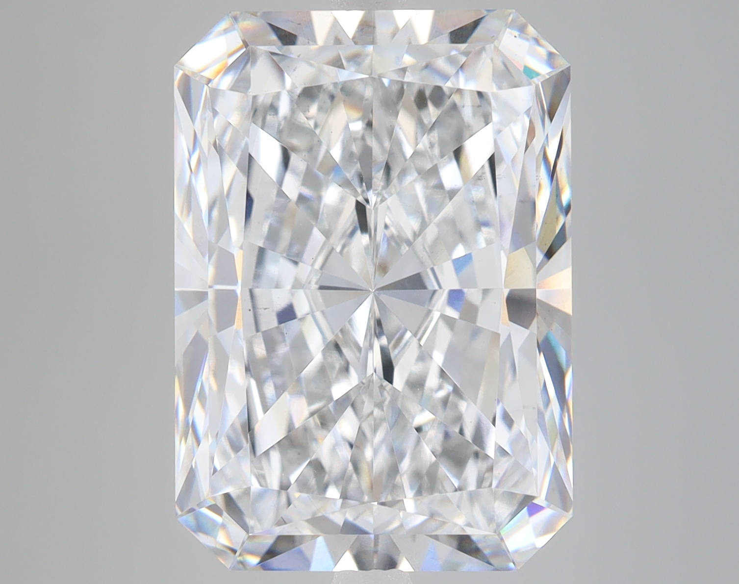 Radiant Diamond