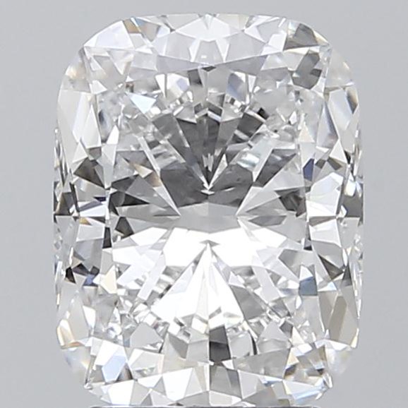 1.6ct Other D VS1 IGI