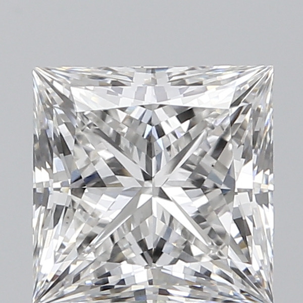 2.6ct Princess E VS1 IGI