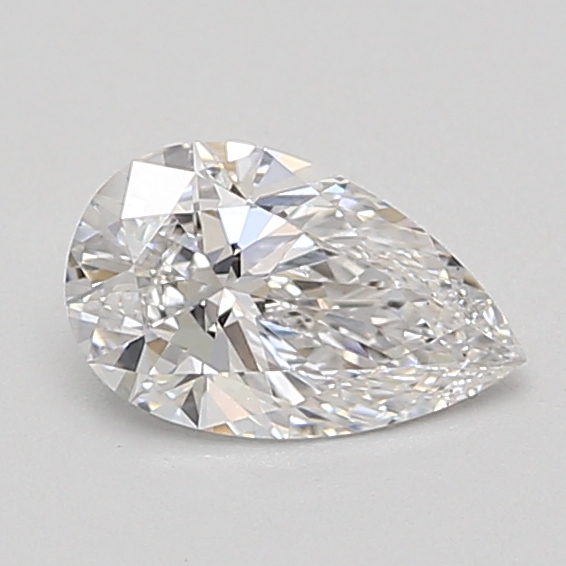 Pear Diamond