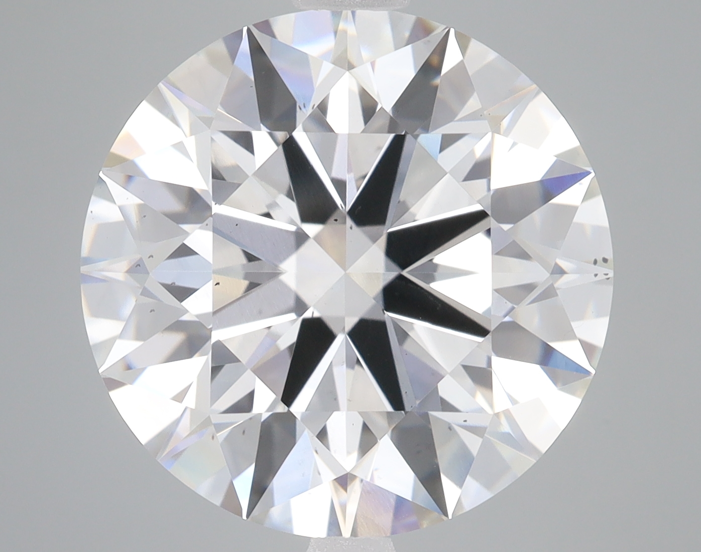 Round Diamond