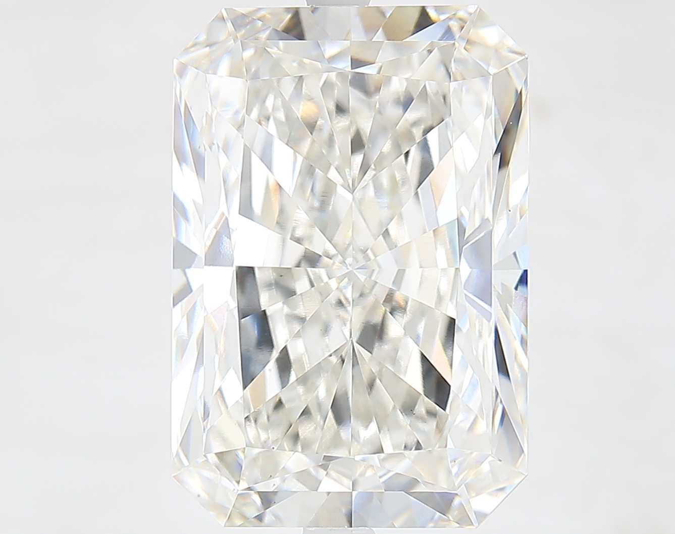 10.0ct Radiant G VS1 IGI