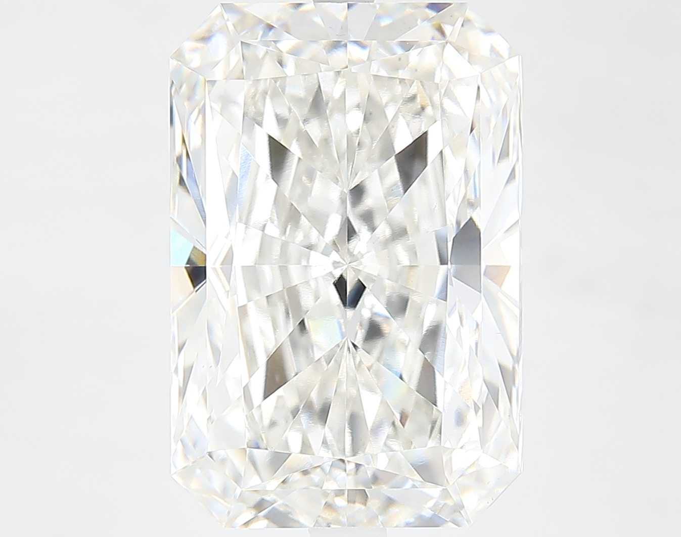 10.0ct Radiant G VS1 IGI
