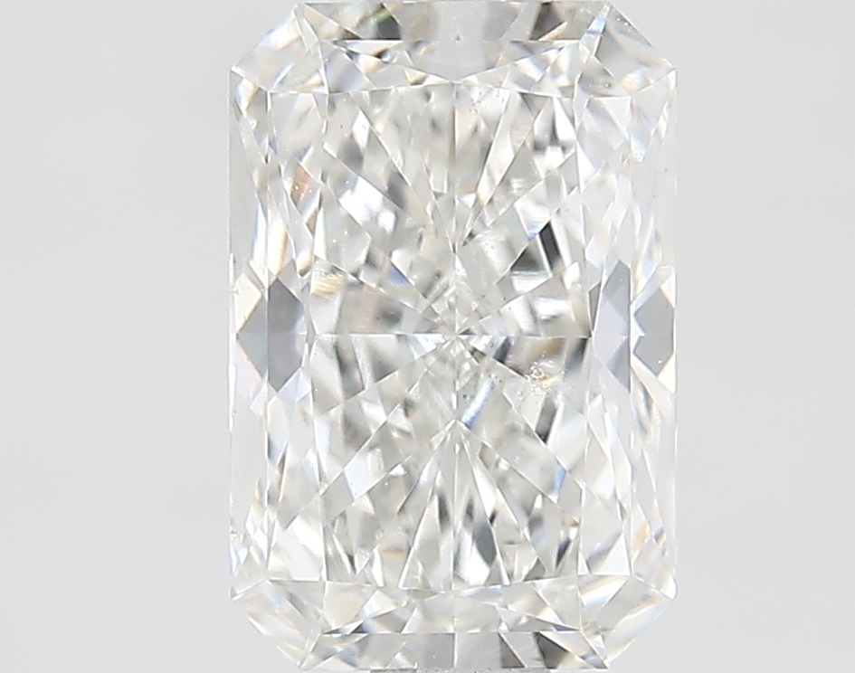 1.5ct Radiant F VS1 IGI