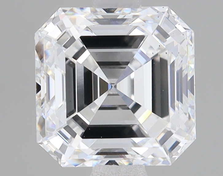Asscher Diamond