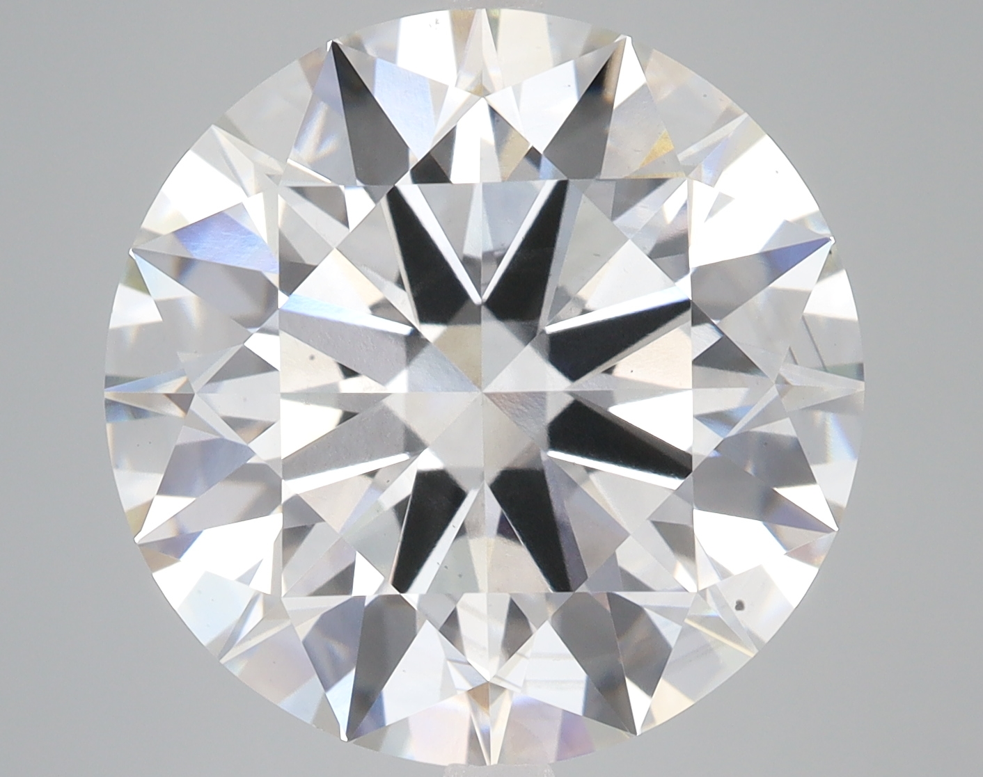 Round Diamond