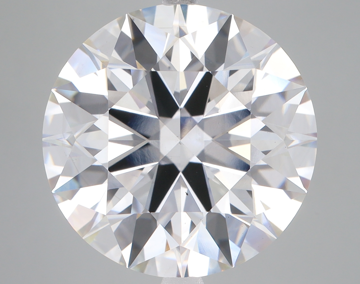 Round Diamond
