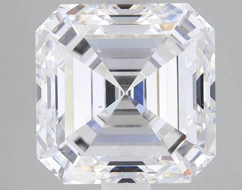 Asscher Diamond