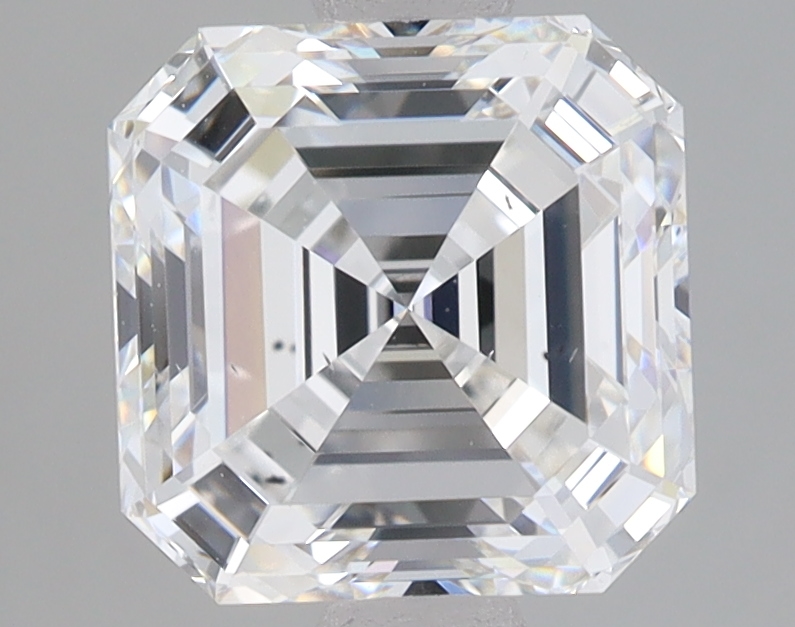 Asscher Diamond