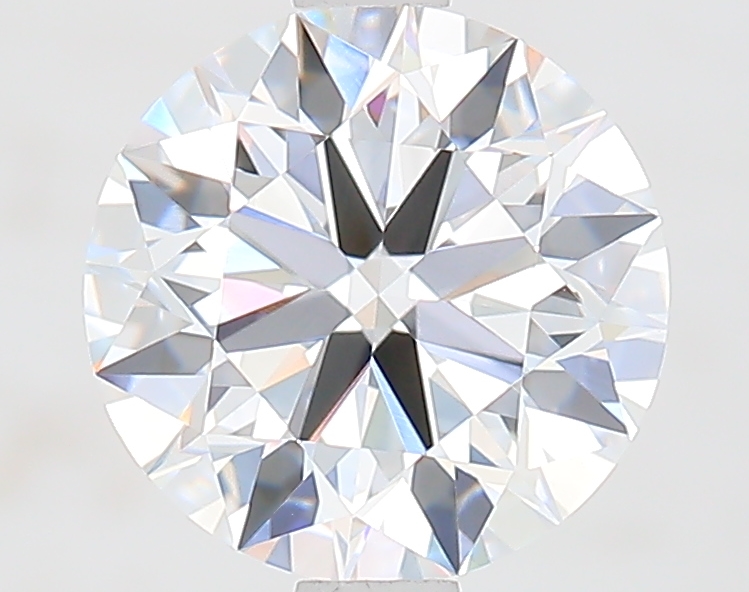 1.8ct Round E VVS2 IGI