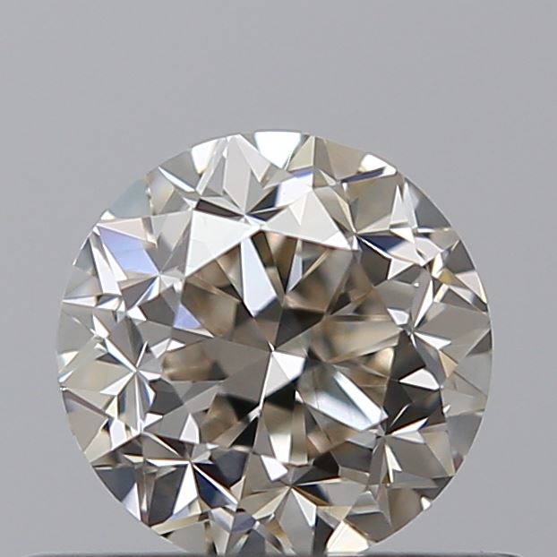Round 0.50ct M VVS2