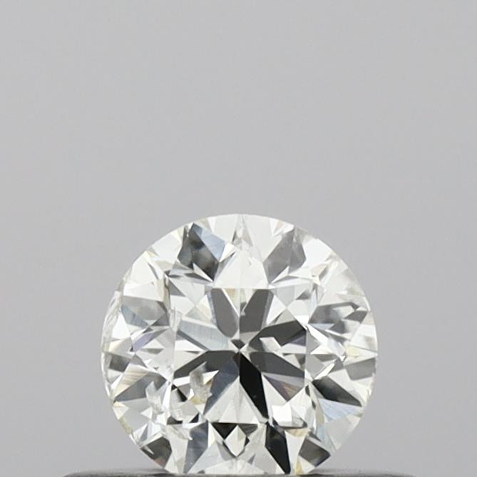 Round 0.30ct I SI2