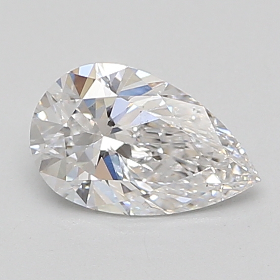 Pear Diamond