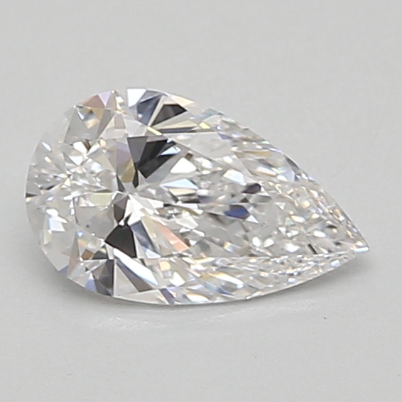 Pear Diamond