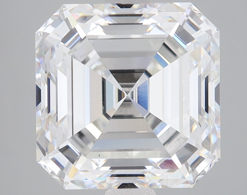 Asscher Diamond