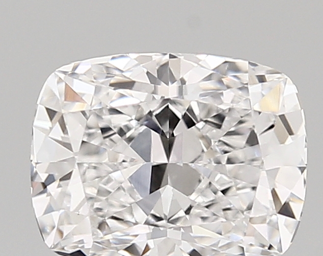 1.74 Carat Cushion Cut Lab Diamond