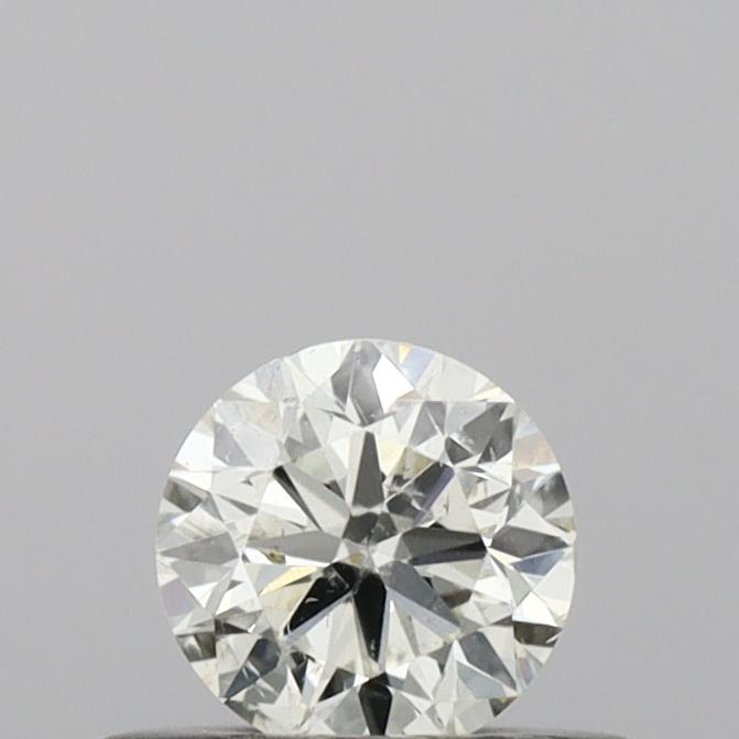 Round 0.30ct I SI2