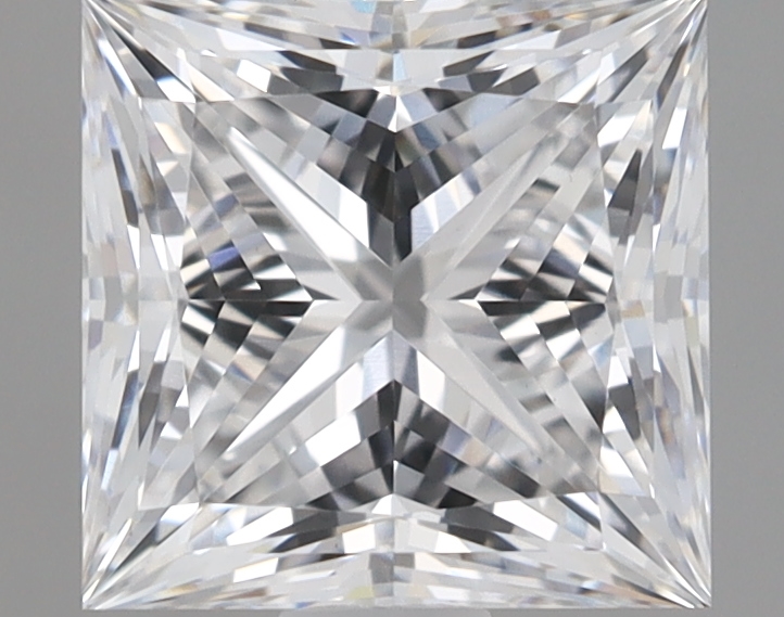 3.0ct Princess D VS1 IGI