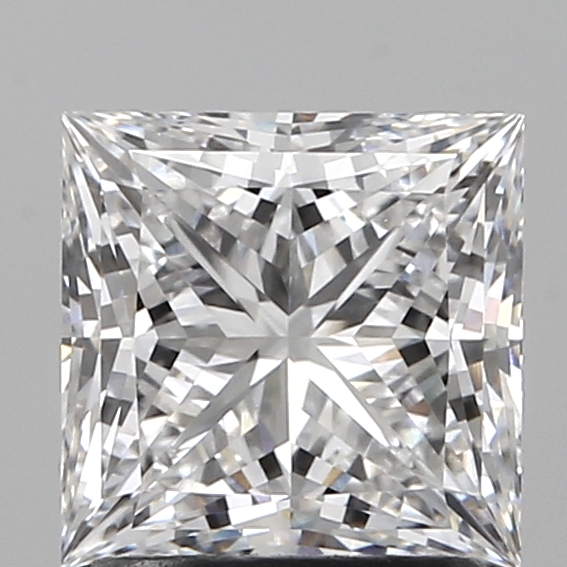 2.5ct Princess E VVS2 IGI