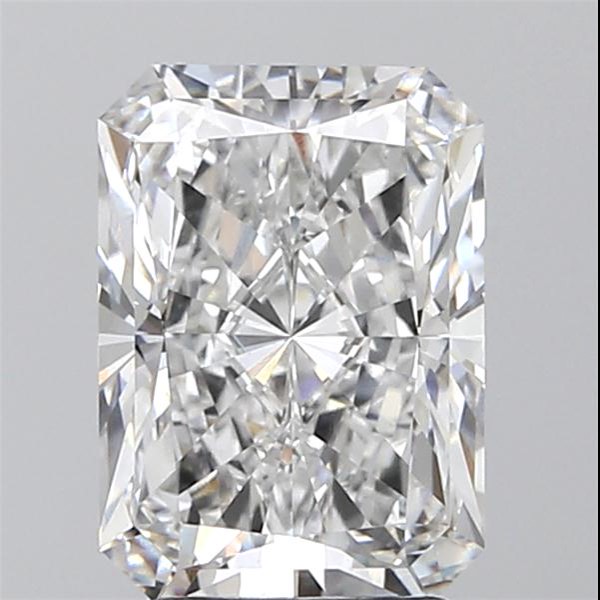 2.0ct Radiant E VVS2 IGI
