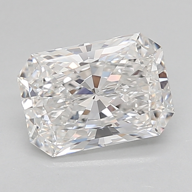 1.4ct Radiant E IF IGI