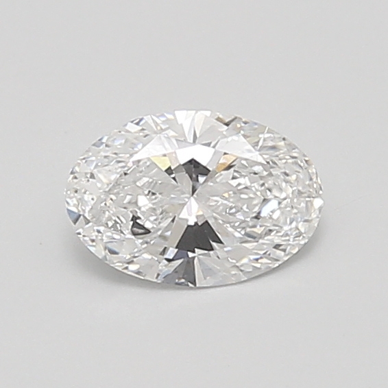 0.71 Carat Oval Cut Lab Diamond