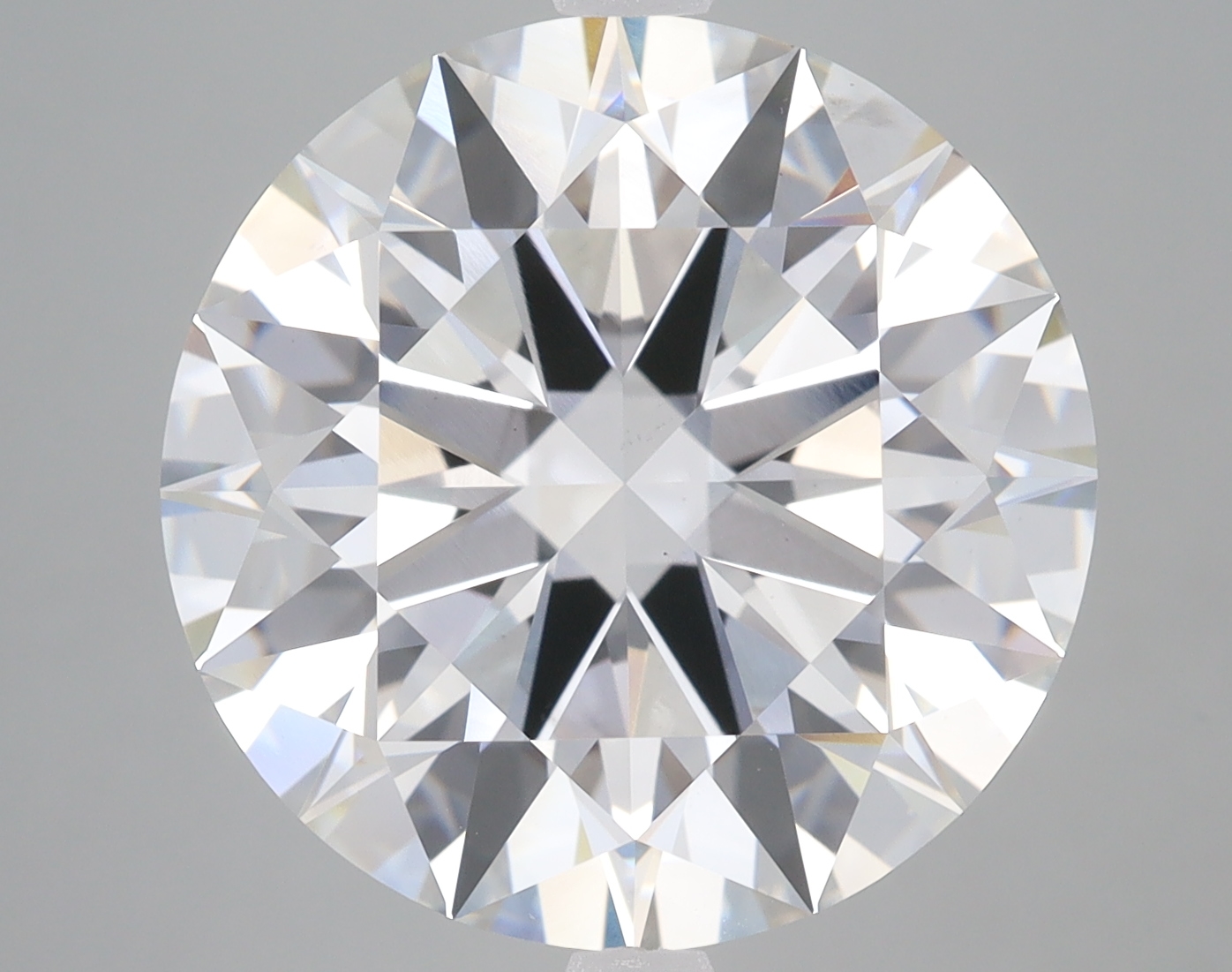 Round Diamond