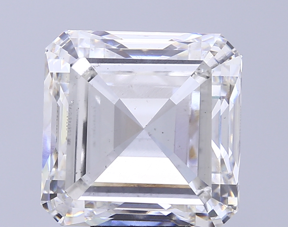 Asscher Diamond