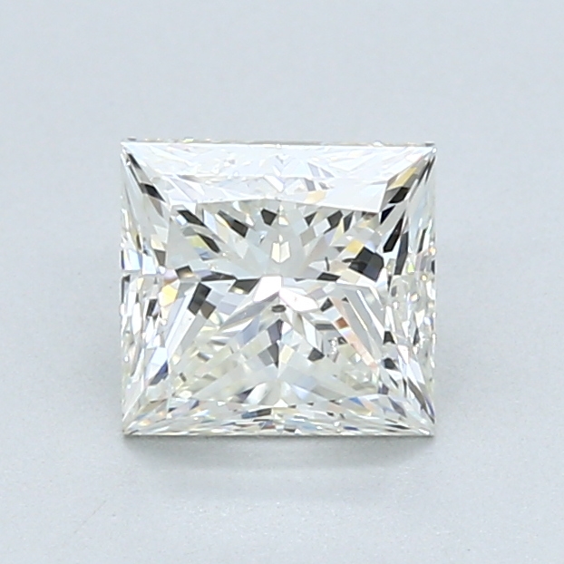 Princess 1.21ct K SI1