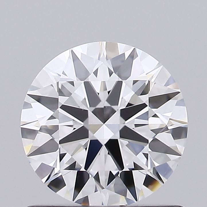 0.93 ct. round Lab Grown Diamond front image