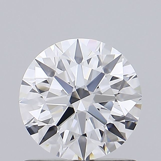 0.91 ct. round Lab Grown Diamond front image