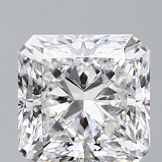 3.0ct Radiant D VS1 IGI