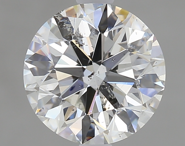 Round Diamond