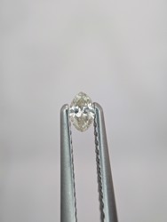 Marquise 0.10ct L I1