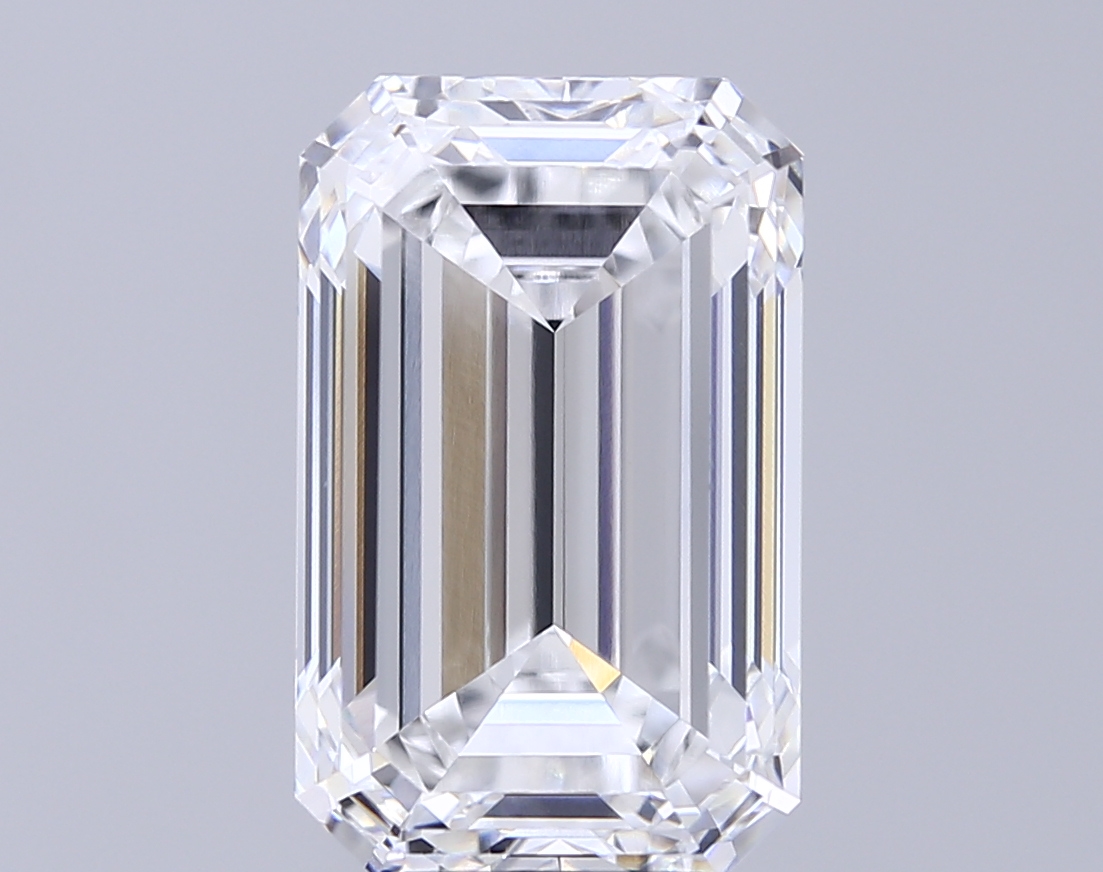 9.1ct Emerald E VVS1 IGI