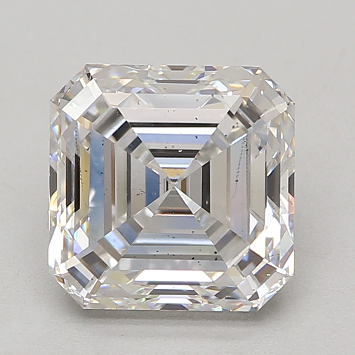 Asscher Diamond