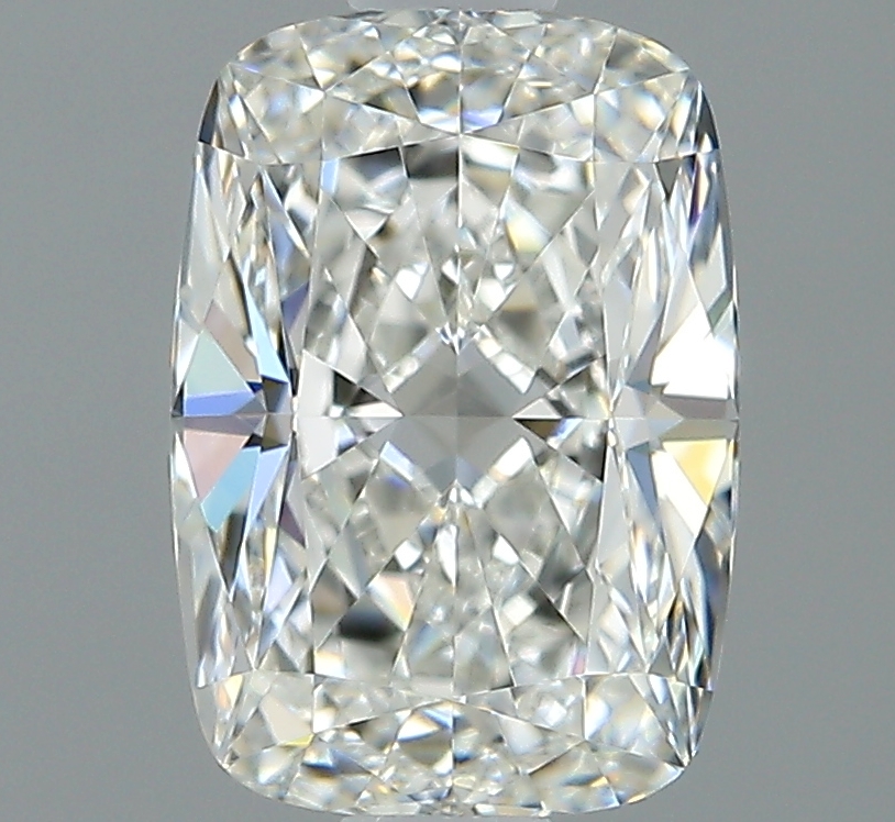 1.18 Carat Cushion Cut Natural Diamond