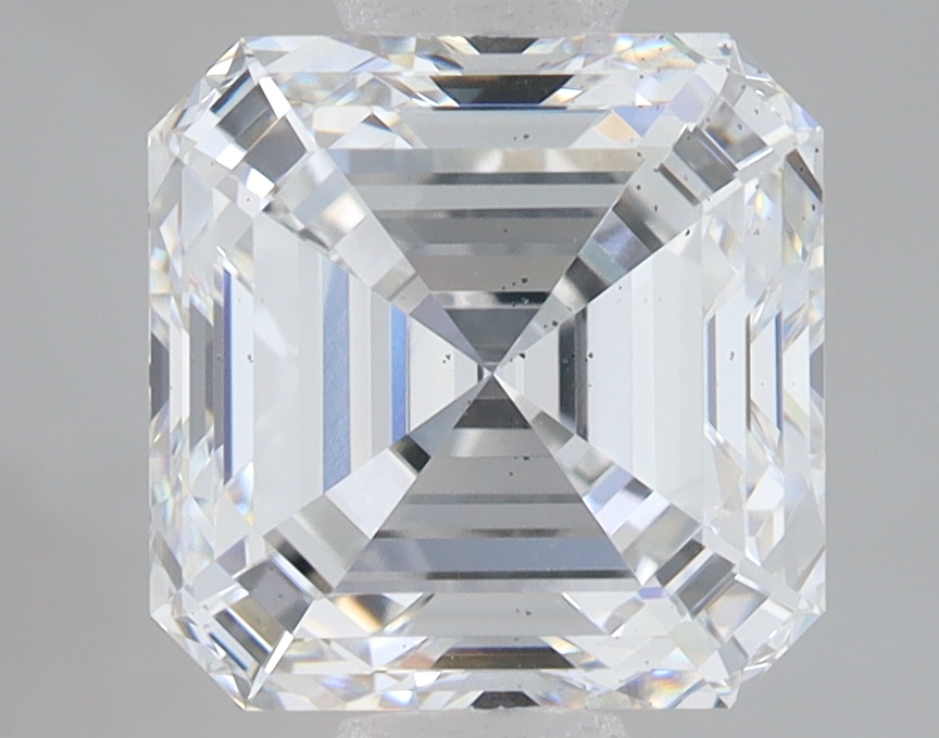 Asscher Diamond
