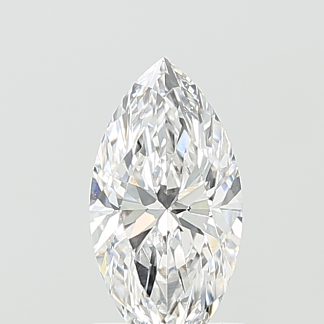 1.11 Carat Marquise Cut Lab Diamond