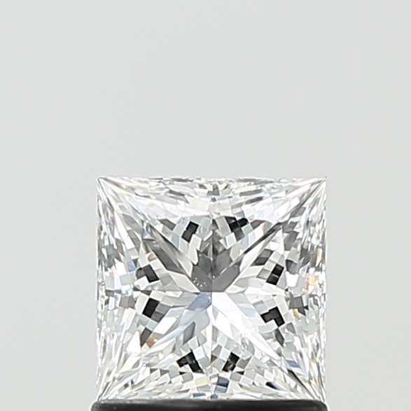 1.15 Carat Princess Cut Lab Diamond