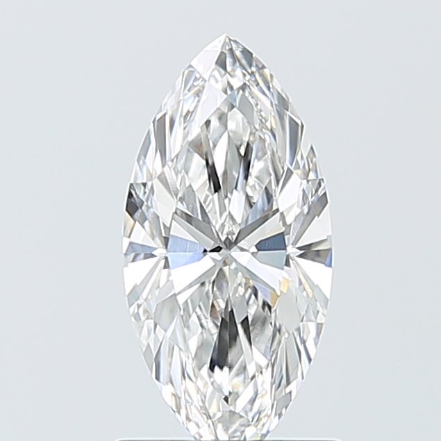1.1 Carat Marquise Cut Lab Diamond
