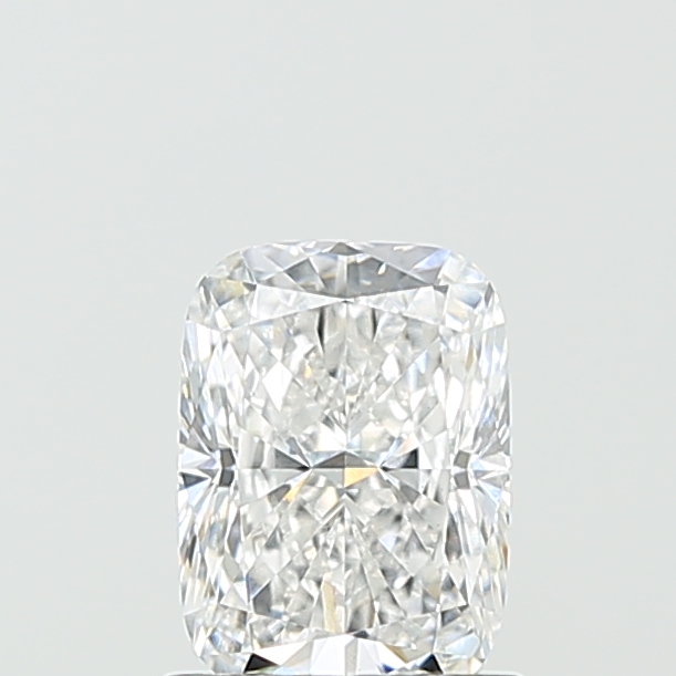 1.14 Carat Cushion Cut Lab Diamond
