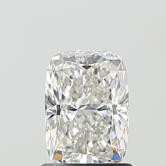 1.02 Carat Cushion Cut Lab Diamond