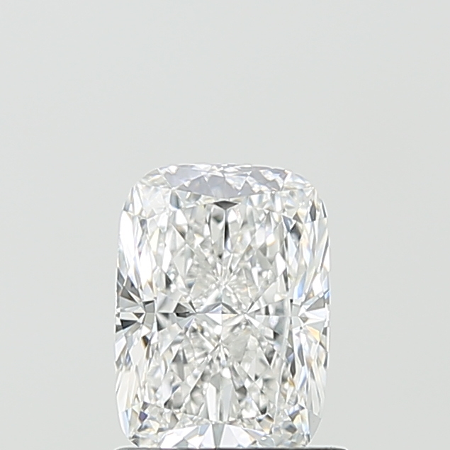 1.16 Carat Cushion Cut Lab Diamond