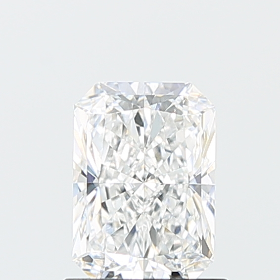 1.09 Carat Radiant Cut Lab Diamond